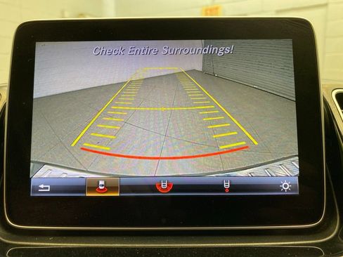 Used 2016 Mercedes-Benz GLE 350 image 16