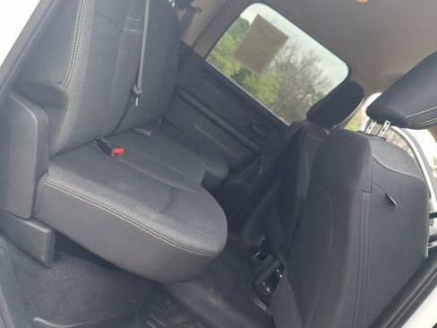 Used 2020 RAM 2500 Tradesman image 33