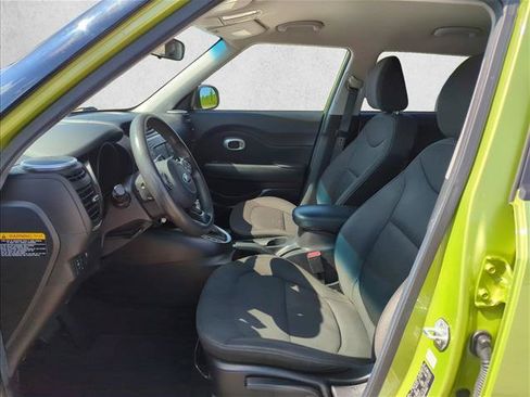 Used 2016 Kia Soul w/ Convenience Package FWD image 15