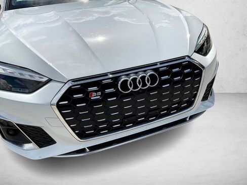 Used 2023 Audi S5 Premium Plus AWD/4WD image 26