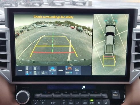 New 2025 Toyota Tundra 1794 Edition image 14