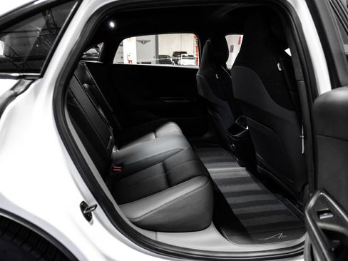 Used 2022 Lucid Air Grand Touring AWD/4WD image 30