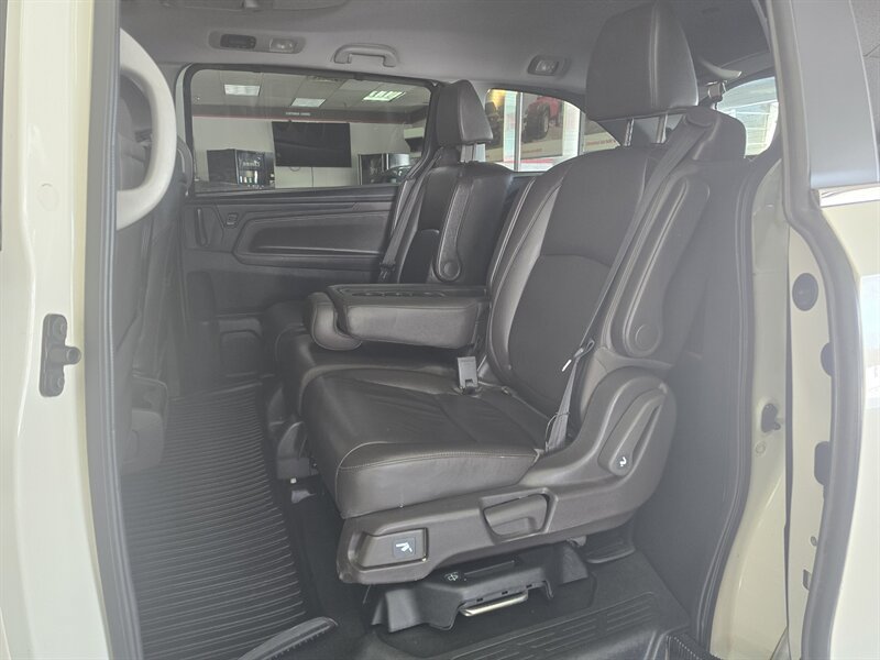 Used 2018 Honda Odyssey EX-L image 10