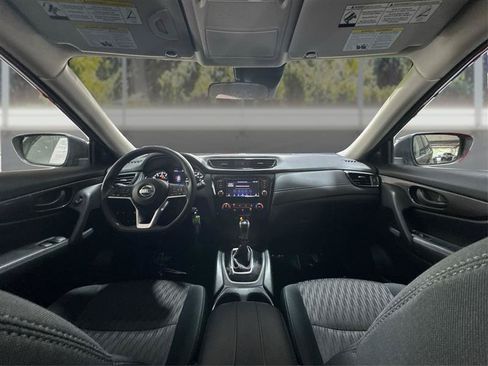 Used 2019 Nissan Rogue S AWD/4WD image 24