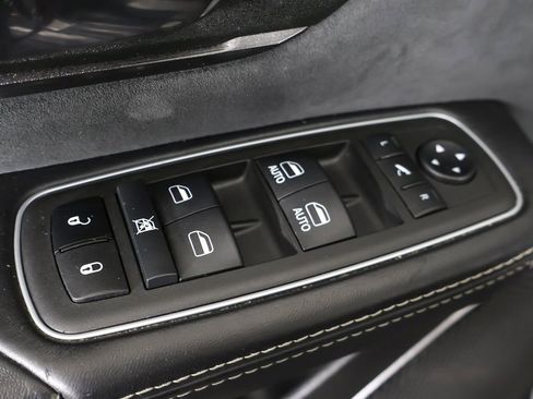 Used 2022 RAM 1500 TRX AWD/4WD image 39