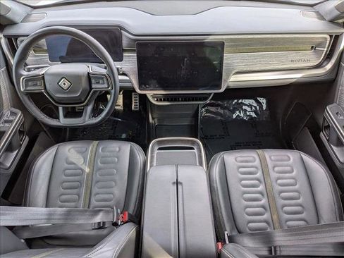 Used 2023 Rivian R1S Adventure image 19