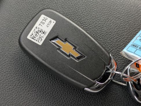 New 2026 Chevrolet TrailBlazer LT w/ Convenience Package image 22