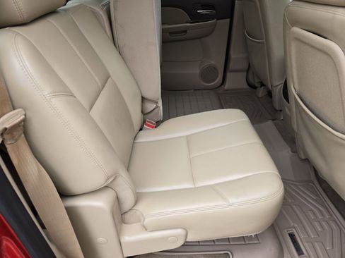 Used 2010 Chevrolet Silverado 1500 LTZ w/ Suspension Package, Off-Road image 16