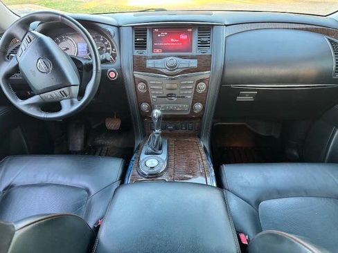 Used 2017 Nissan Armada SL w/ Technology Package image 30