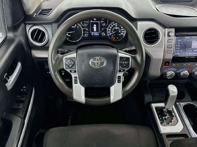 Used 2019 Toyota Tundra SR5 RWD image 14