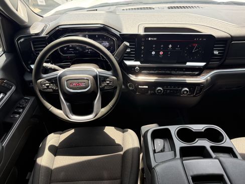 Used 2026 GMC Sierra 1500 Elevation RWD image 14