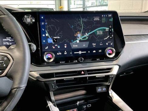 Used 2026 Lexus RX 350 Premium image 6