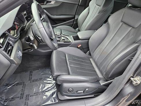 Used 2023 Audi A5 2.0T Premium w/ Convenience Package image 15