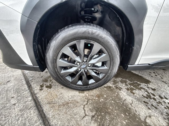 Used 2024 Subaru Outback Onyx Edition XT AWD/4WD image 10