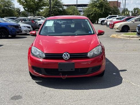 Used 2011 Volkswagen Golf 2-Door FWD image 6