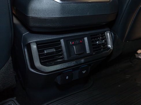 Used 2021 Ford F150 Platinum w/ Max Trailer Tow Package image 21