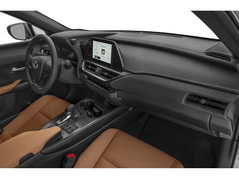 New 2026 Lexus UX 300h AWD image 11