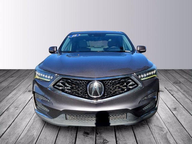 Used 2019 Acura RDX w/ Technology Package FWD image 8