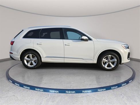 Used 2025 Audi Q7 2.0T Premium image 5