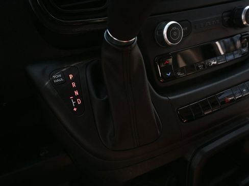 Used 2023 RAM ProMaster 3500 image 14