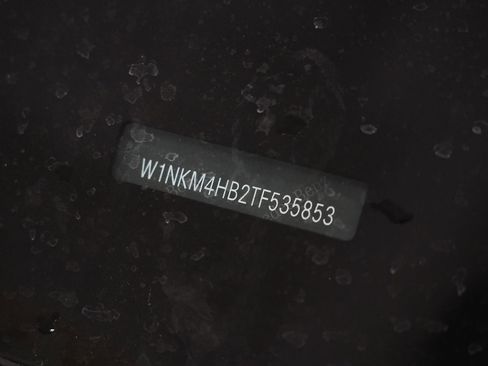 New 2026 Mercedes-Benz GLC 300 4MATIC image 32