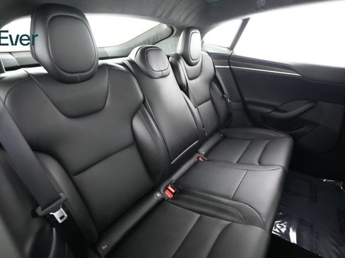 Used 2022 Tesla Model S AWD/4WD image 5