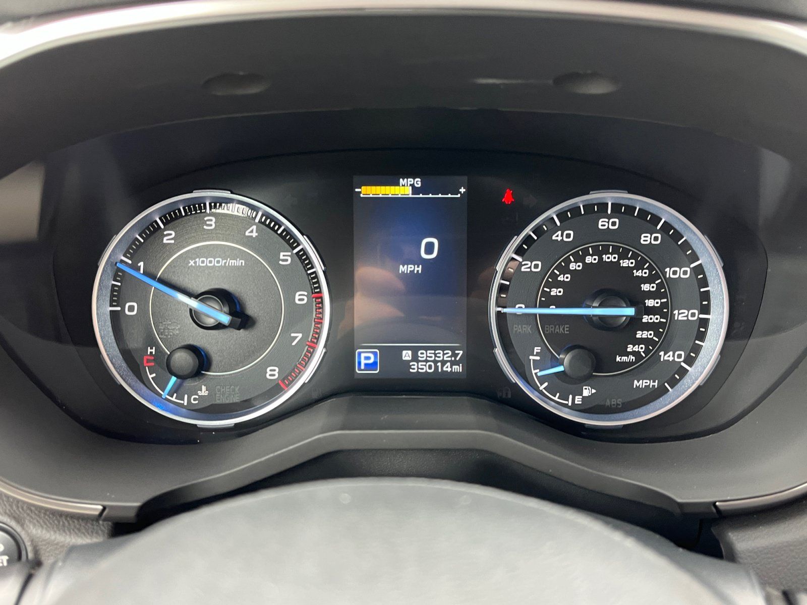 Used 2022 Subaru Ascent Limited w/ Technology Package AWD/4WD image 10