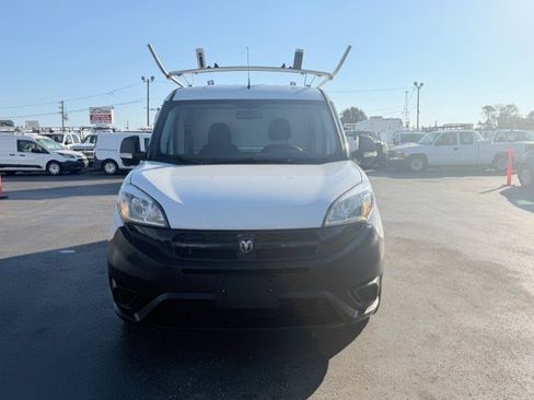 Used 2018 RAM ProMaster City Tradesman image 3