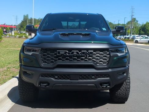 New 2026 RAM 1500 RHO AWD/4WD image 16