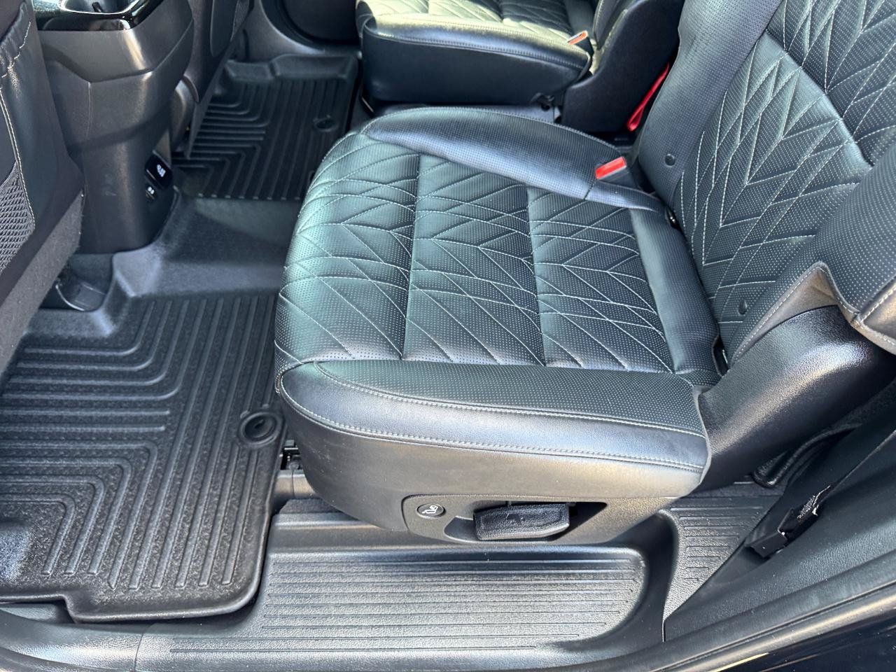 Used 2023 Kia Telluride SX Prestige X-Line AWD/4WD image 22