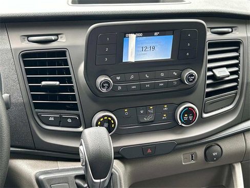 New 2025 Ford Transit 250 148 Medium Roof image 16