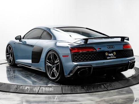 Used 2020 Audi R8 V10 performance AWD/4WD image 9