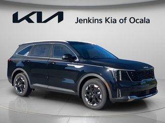 New 2026 Kia Sorento S w/ S Panoramic Sunroof Package video 1
