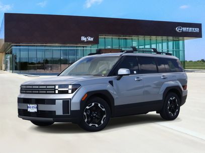 Used 2025 Hyundai Santa Fe SEL