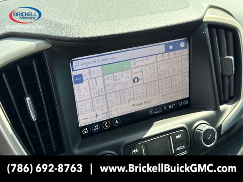 New 2024 GMC Terrain Denali w/ Denali Premium Package image 28