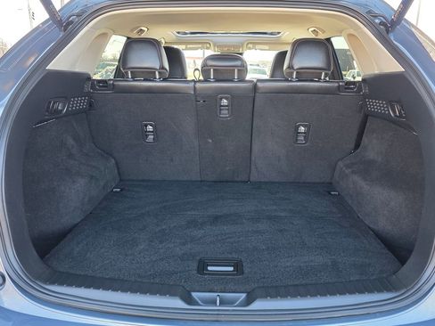 Used 2025 MAZDA CX-5 Carbon Edition image 35