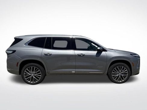 New 2026 Buick Enclave Avenir w/ Super Cruise Package AWD/4WD image 9