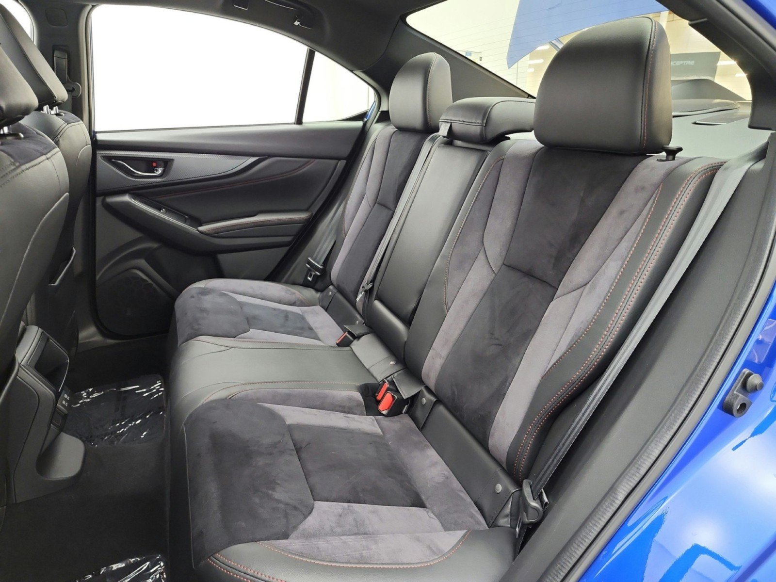 Used 2022 Subaru WRX Limited AWD/4WD image 15