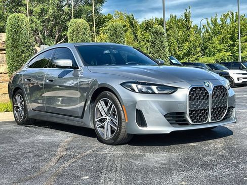 Used 2026 BMW 430i xDrive w/ Premium Package AWD/4WD image 7