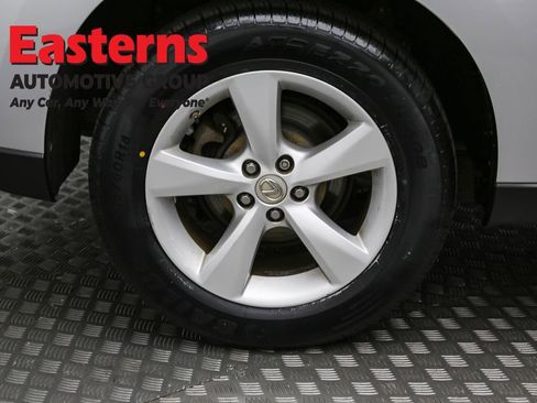 Used 2015 Lexus RX 350 AWD image 34