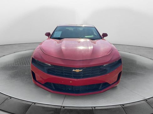 Used 2020 Chevrolet Camaro LT image 6