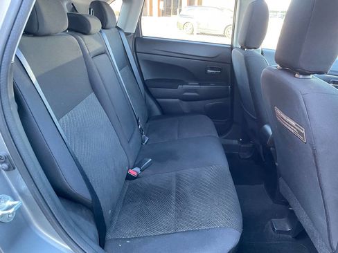 Used 2013 Mitsubishi Outlander Sport SE image 37