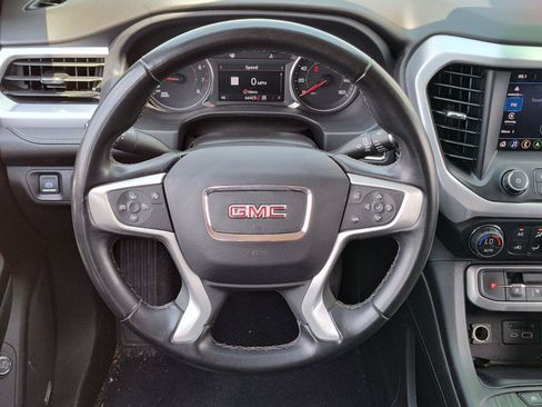 Used 2023 GMC Acadia SLT AWD/4WD image 19
