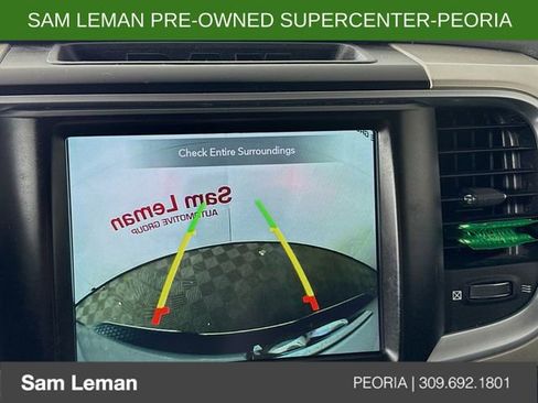 Used 2018 RAM 1500 Big Horn image 13