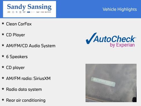 Used 2017 Nissan Quest SV image 7