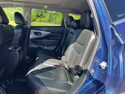Used 2021 Nissan Murano SV w/ SV Special Edition Package AWD/4WD image 25