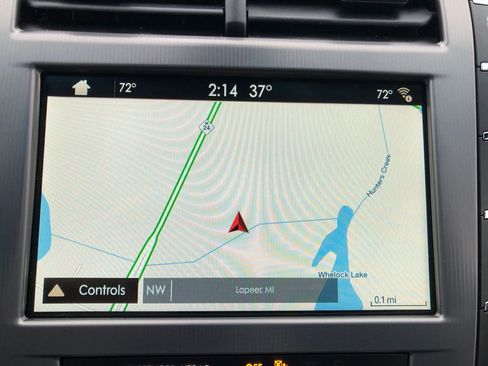 Used 2018 Lincoln MKZ Select w/ Technology Package image 31