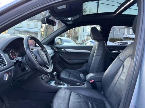 Used 2017 Audi Q3 2.0T Premium image 11