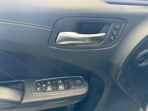 Used 2023 Dodge Charger Scat Pack image 29