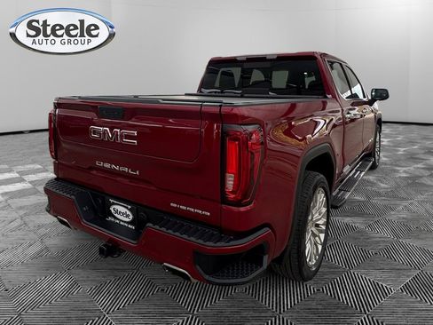 Used 2020 GMC Sierra 1500 Denali image 5